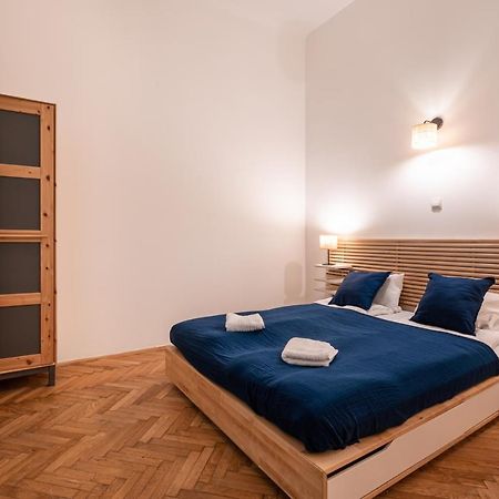 A20- Bp Modern Boutique Apartments 부다페스트 외부 사진