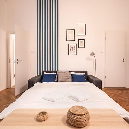 A20- Bp Modern Boutique Apartments 부다페스트 객실 사진