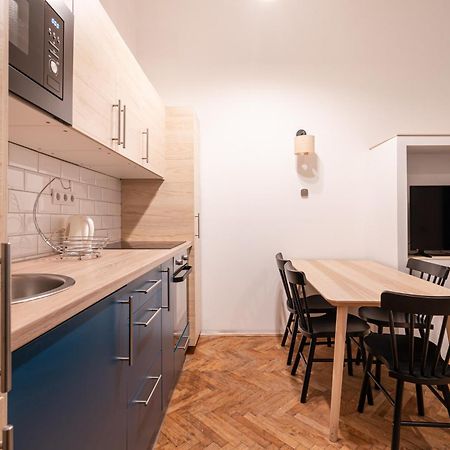 A20- Bp Modern Boutique Apartments 부다페스트 객실 사진