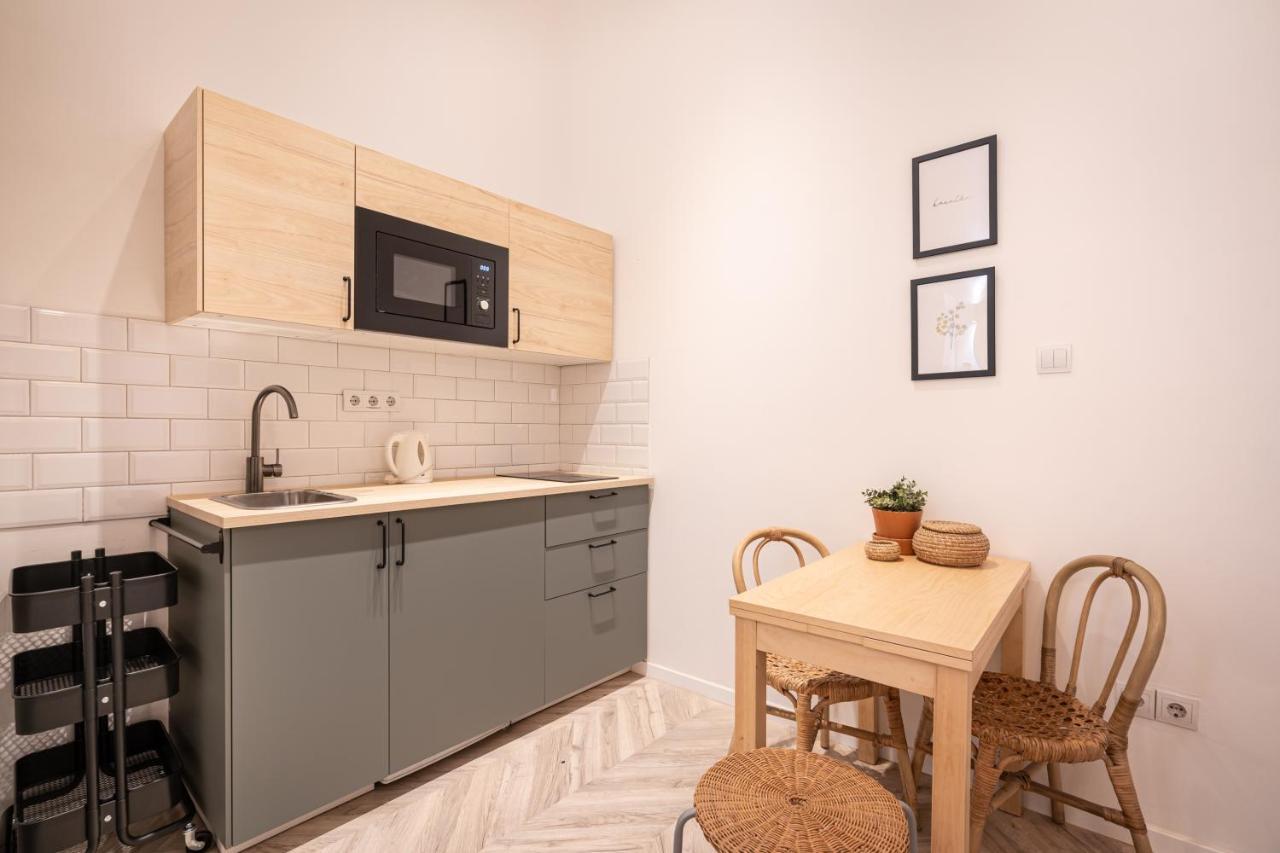 A20- Bp Modern Boutique Apartments 부다페스트 외부 사진