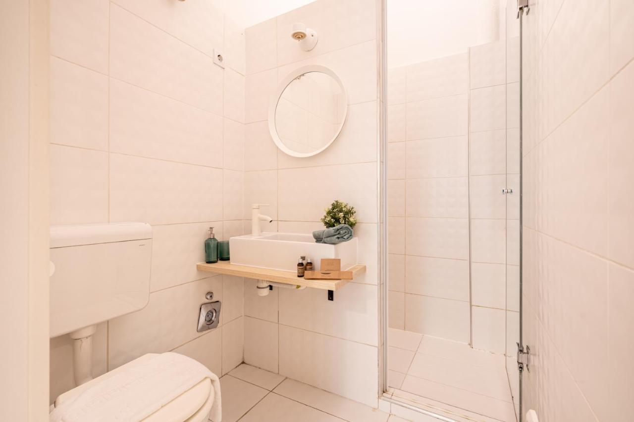 A20- Bp Modern Boutique Apartments 부다페스트 외부 사진